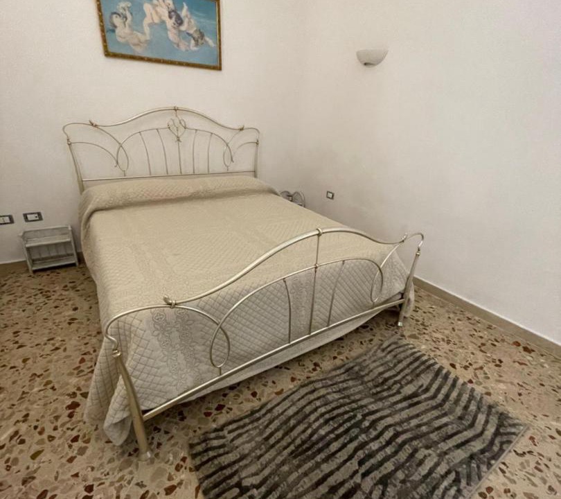 Photo of Bedroom in Marsala