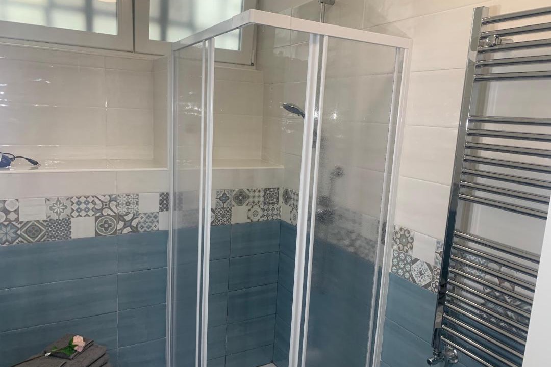 Photo of Bathroom in San Giorgio a Cremano
