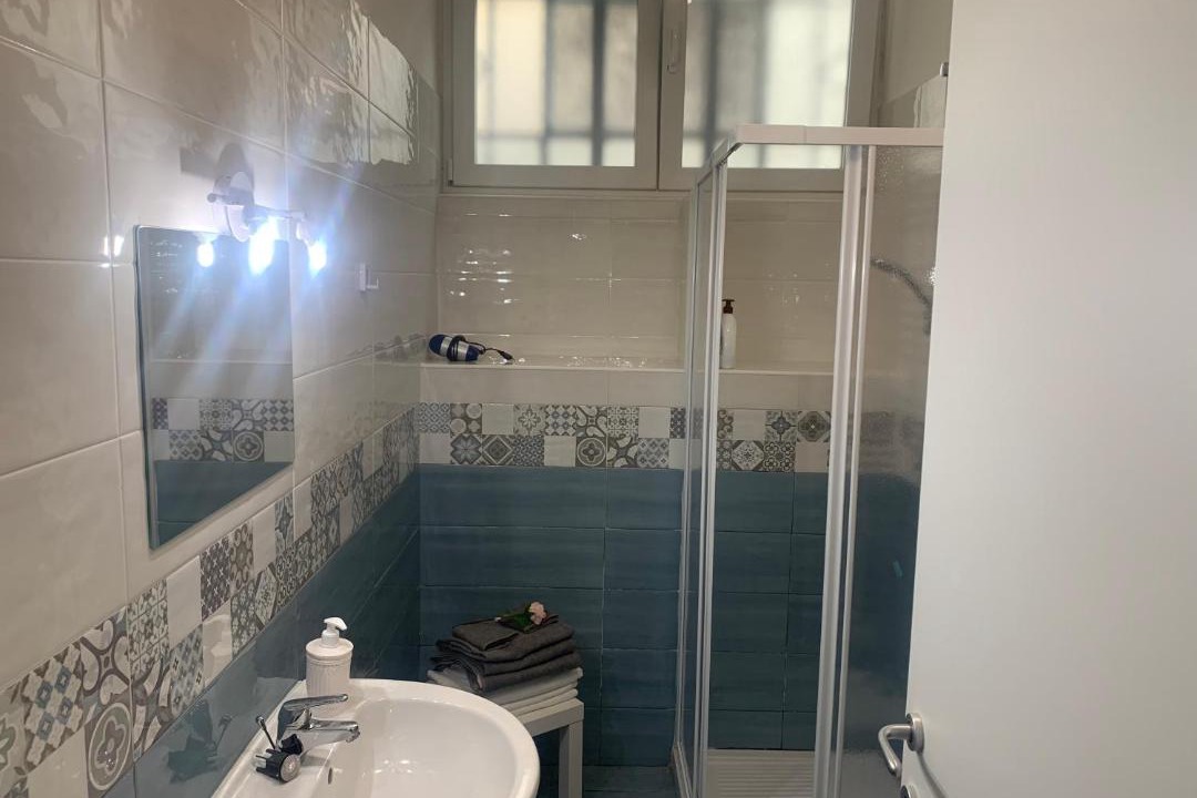 Photo of Bathroom in San Giorgio a Cremano