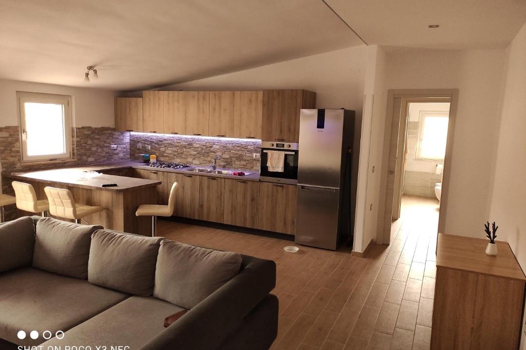 Photo of Livingroom in Cetraro