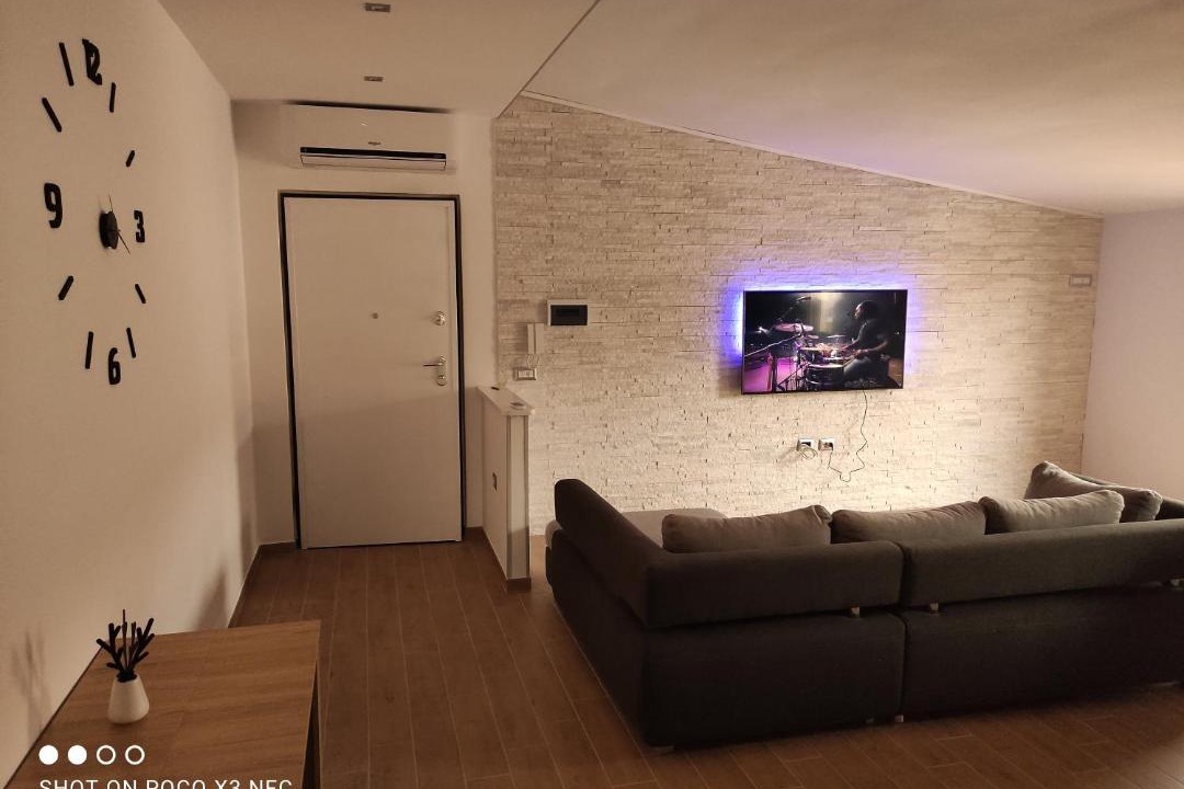 Photo of Livingroom in Cetraro