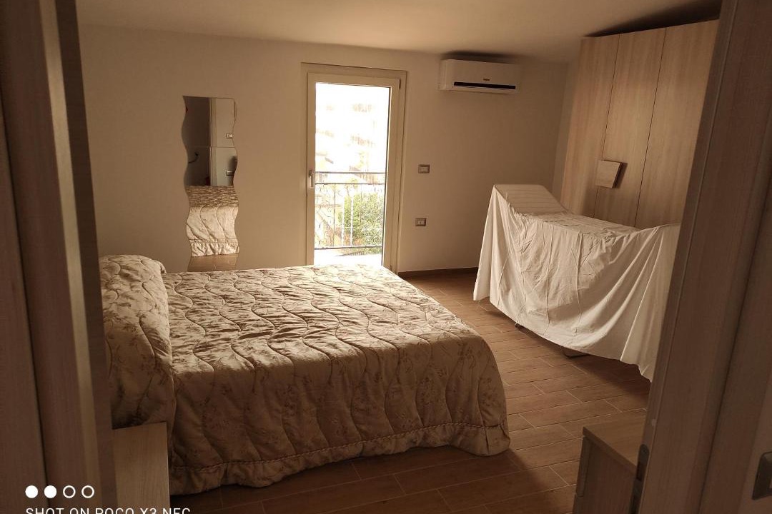 Photo of Bedroom in Cetraro
