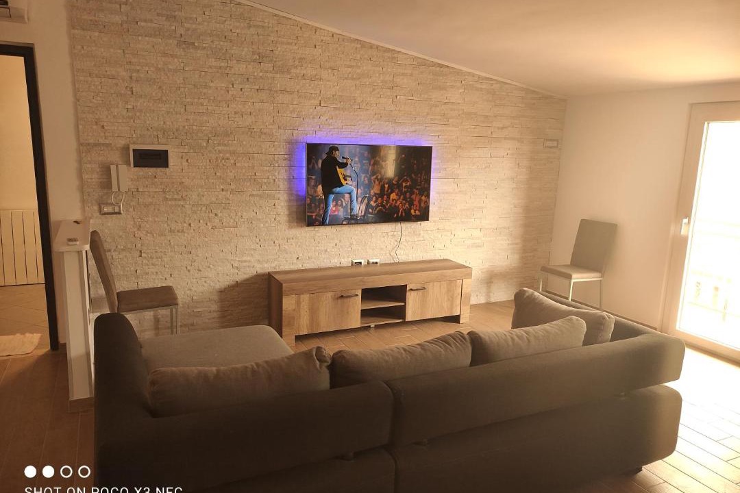 Photo of Livingroom in Cetraro