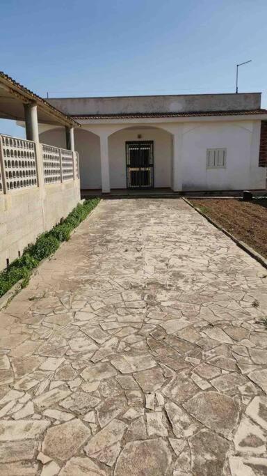 Photo of Buildings in Santa Maria del Focallo