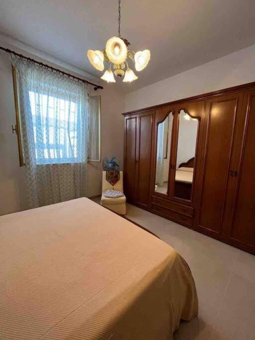 Photo of Bedroom in Santa Maria del Focallo