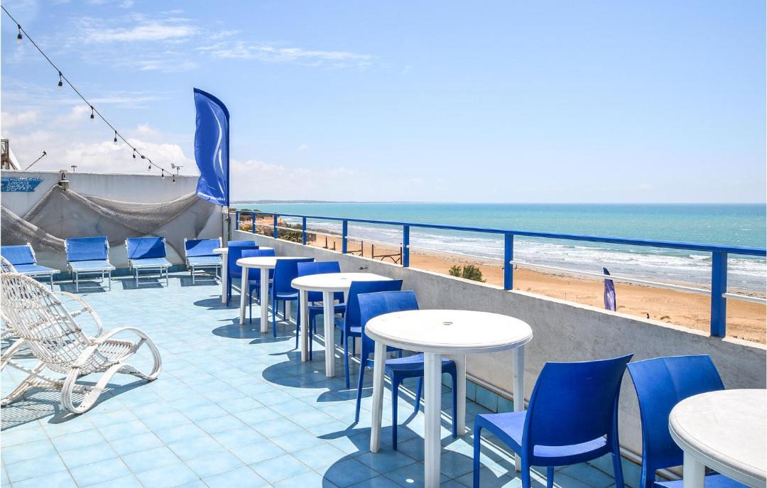Photo of Patio Balcony in Pozzallo