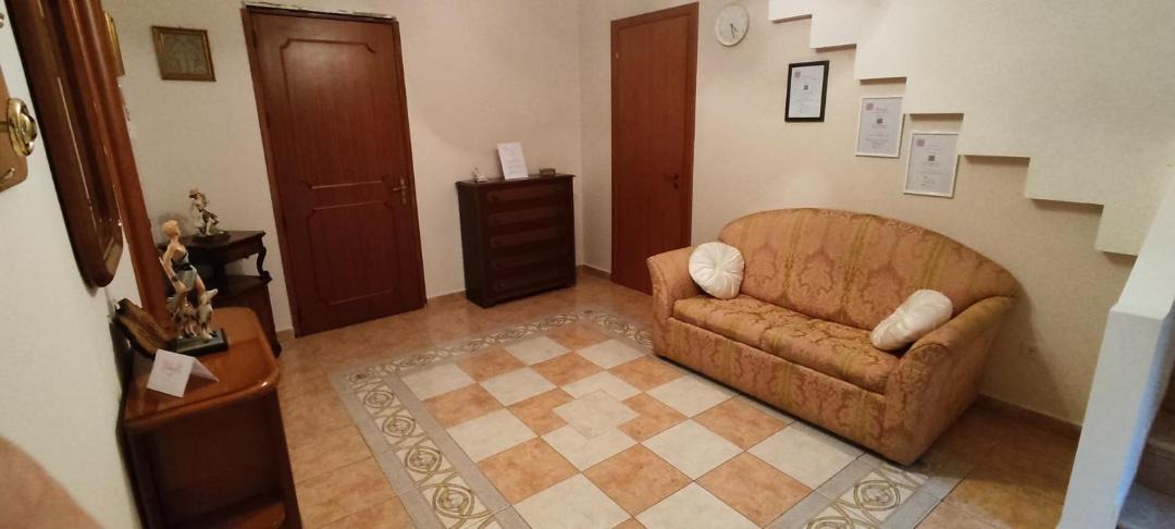 Photo of Livingroom in Calascibetta