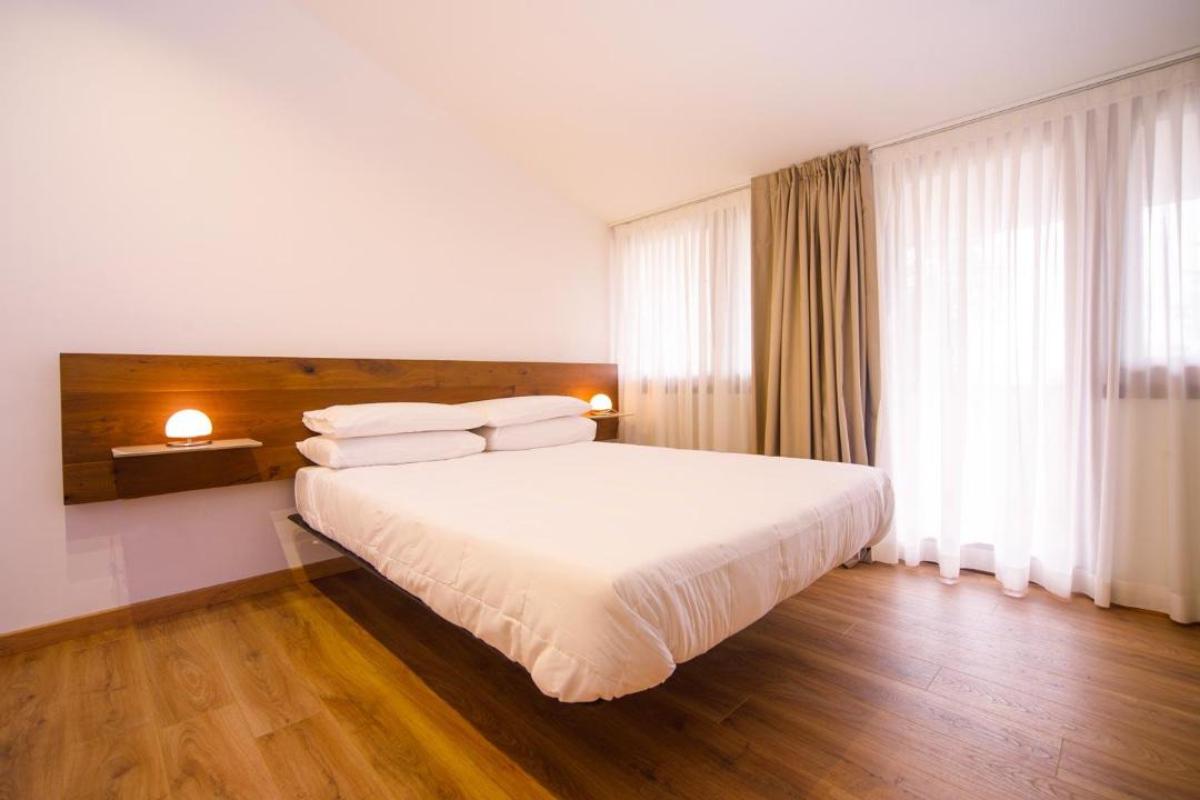 Photo of Bedroom in Montecorvino Rovella