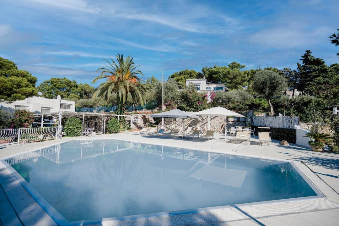 Photo of Outdoor in Anacapri