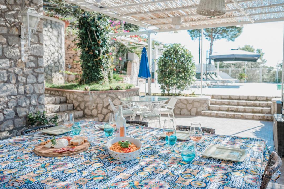 Photo of Others in Anacapri