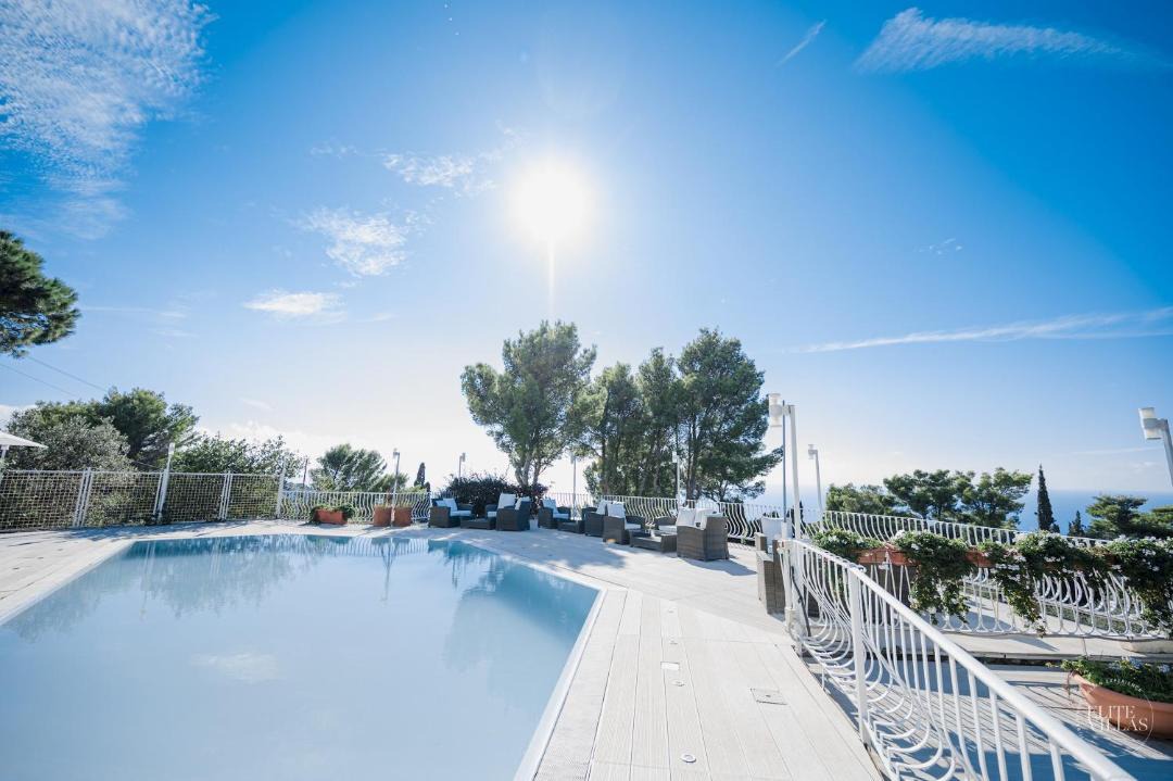 Photo of Outdoor in Anacapri
