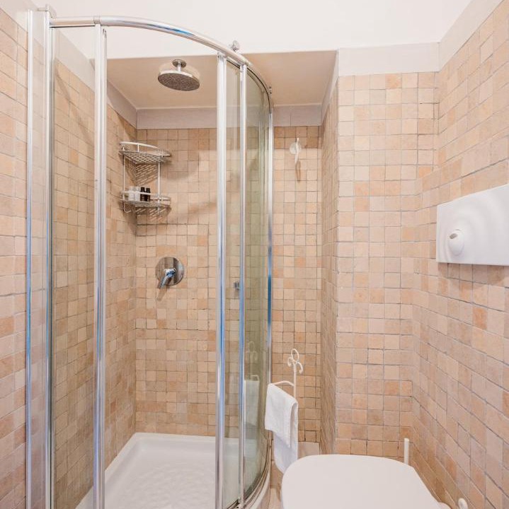 Photo of Bathroom in Anacapri