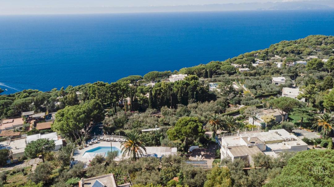 Photo of Outdoor in Anacapri