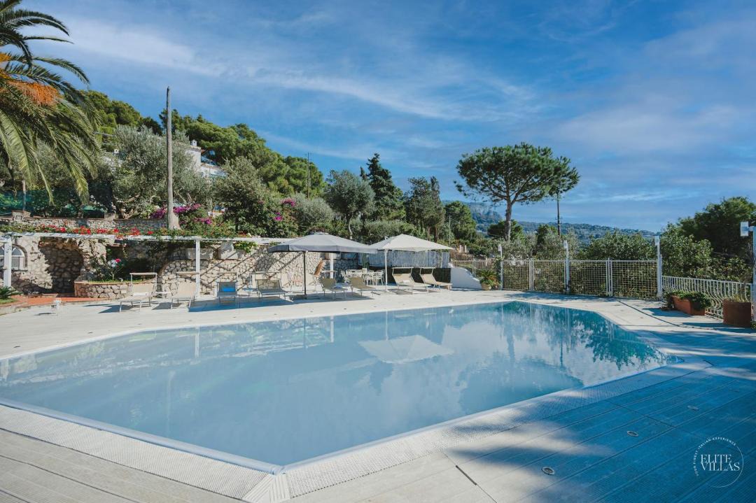 Photo of Outdoor in Anacapri