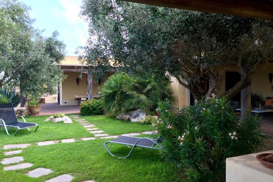 Photo of Others in Favignana