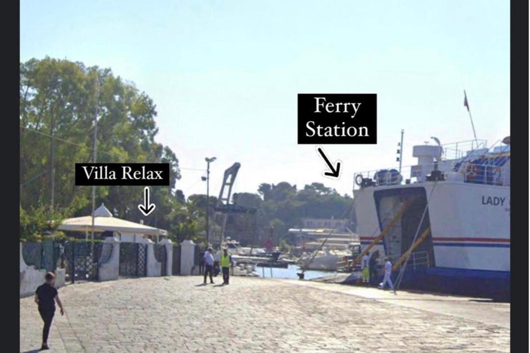 Photo of Others in Ischia Porto