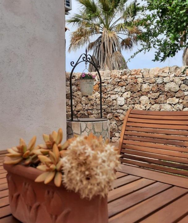 Photo of Patio Balcony in Pachino