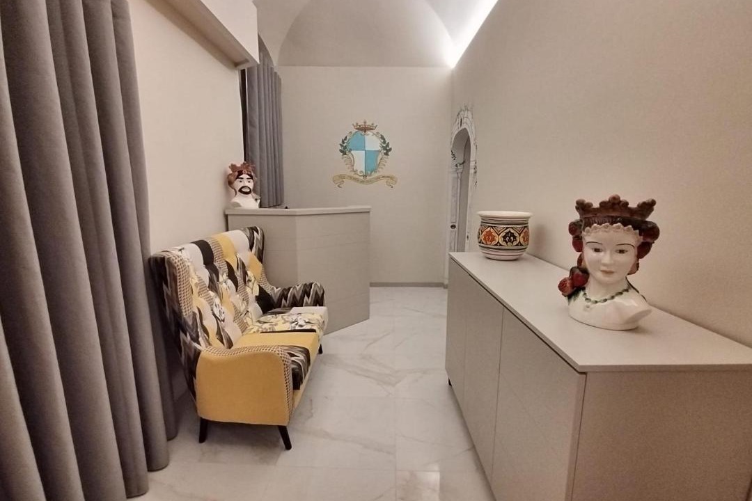 Photo of Bathroom in Tropea