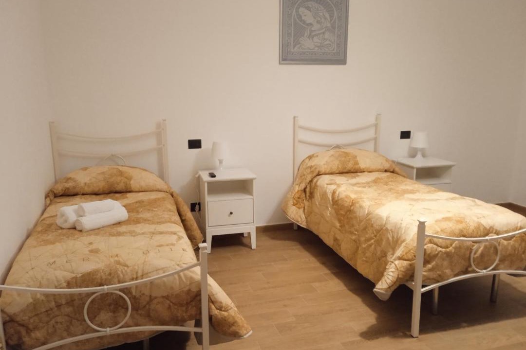 Photo of Bedroom in Cinquefrondi