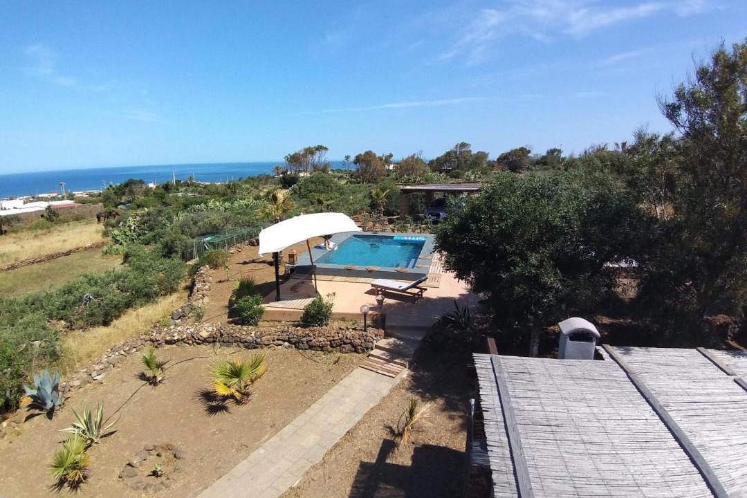 Photo of Others in Pantelleria