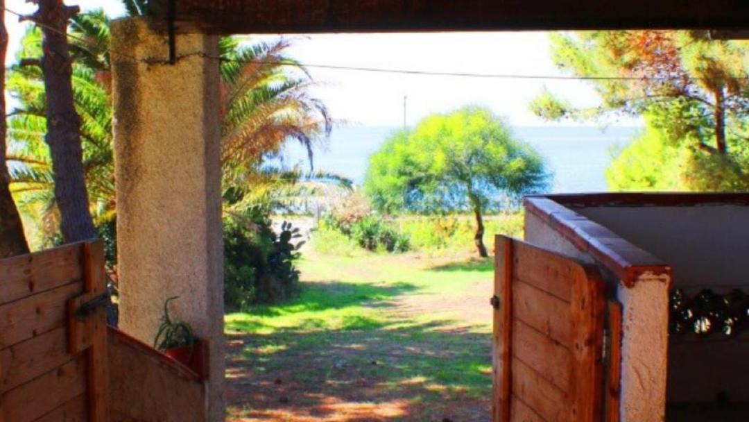 Photo of Patio Balcony in Coccorino