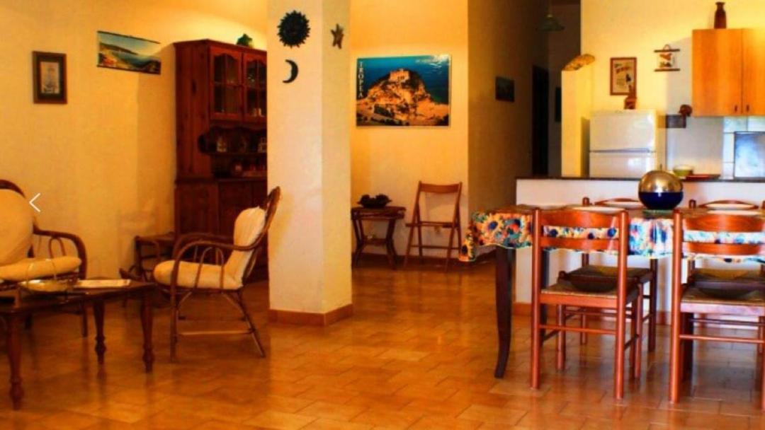 Photo of Livingroom in Coccorino