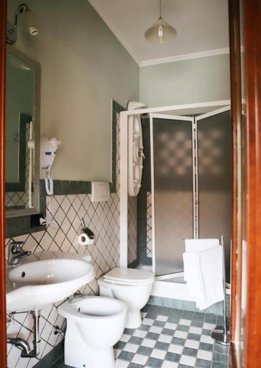 Photo of Bathroom in San Michele di Serino