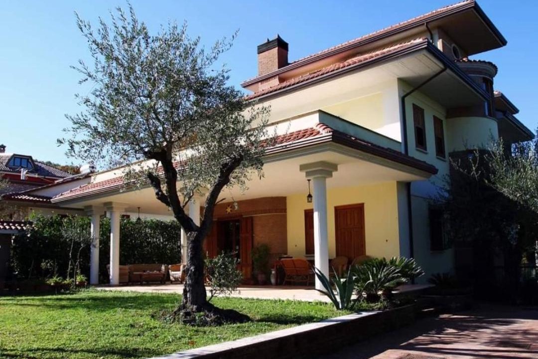 Photo of Buildings in San Michele di Serino