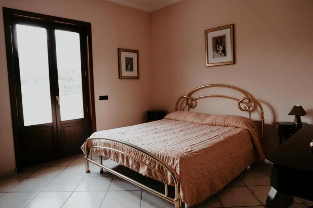 Photo of Bedroom in San Michele di Serino