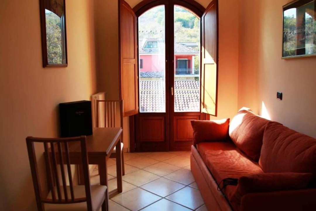 Photo of Livingroom in San Michele di Serino