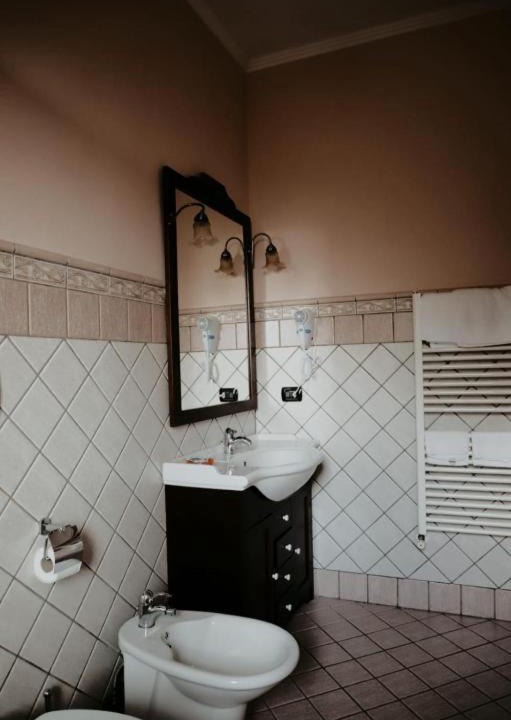 Photo of Bathroom in San Michele di Serino