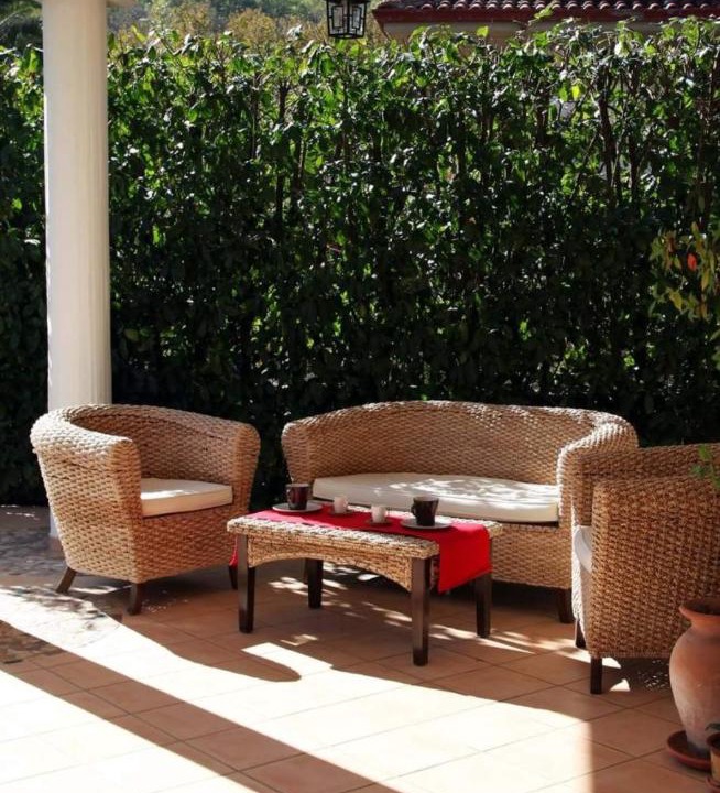 Photo of Livingroom in San Michele di Serino