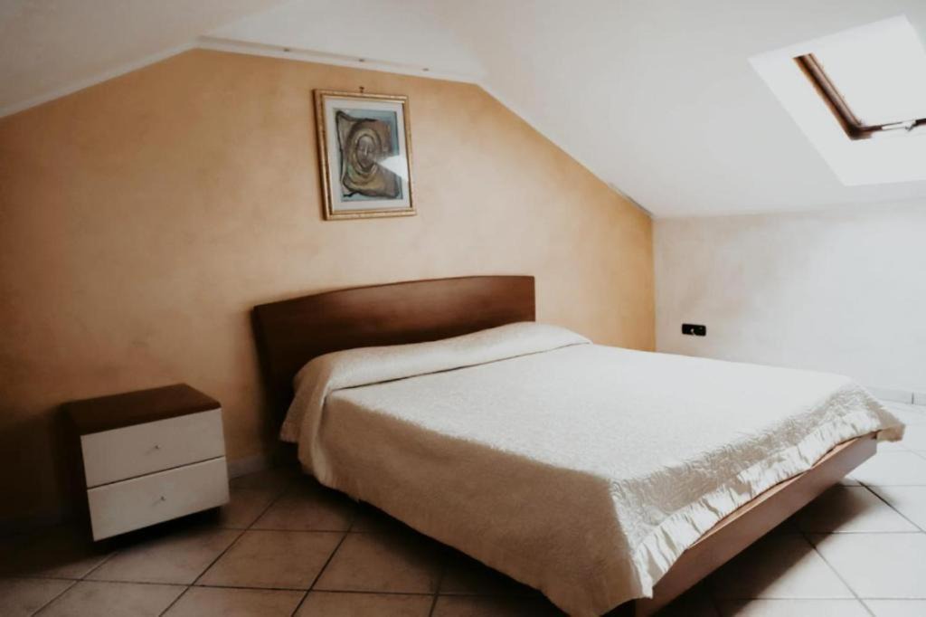 Photo of Bedroom in San Michele di Serino