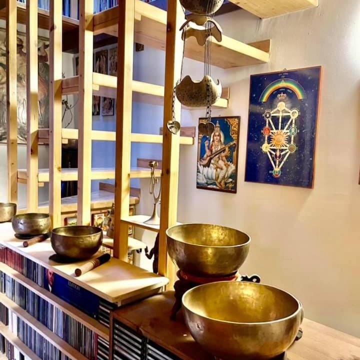 Photo of Livingroom in Leonforte