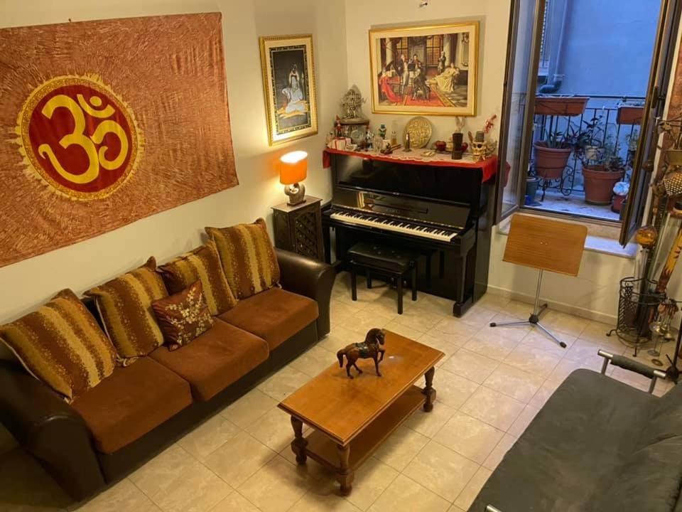Photo of Livingroom in Leonforte