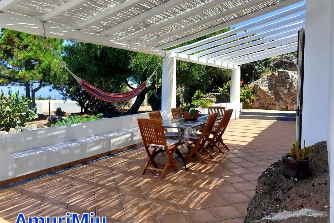 Photo of Patio Balcony in Quattropani