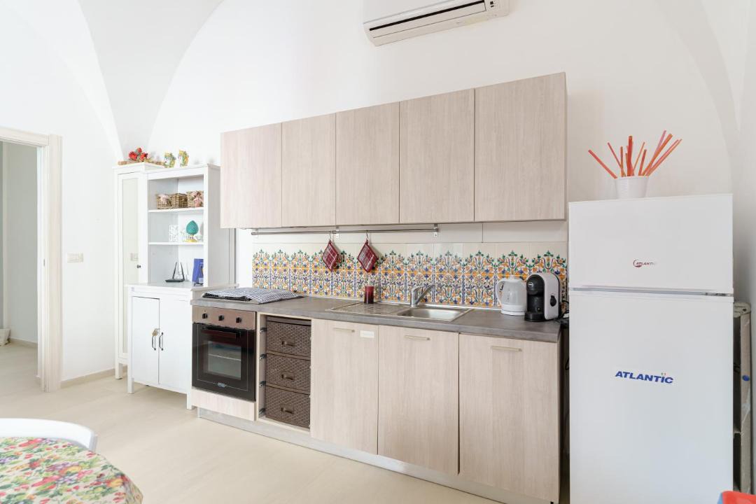 Photo of Livingroom in Ortigia