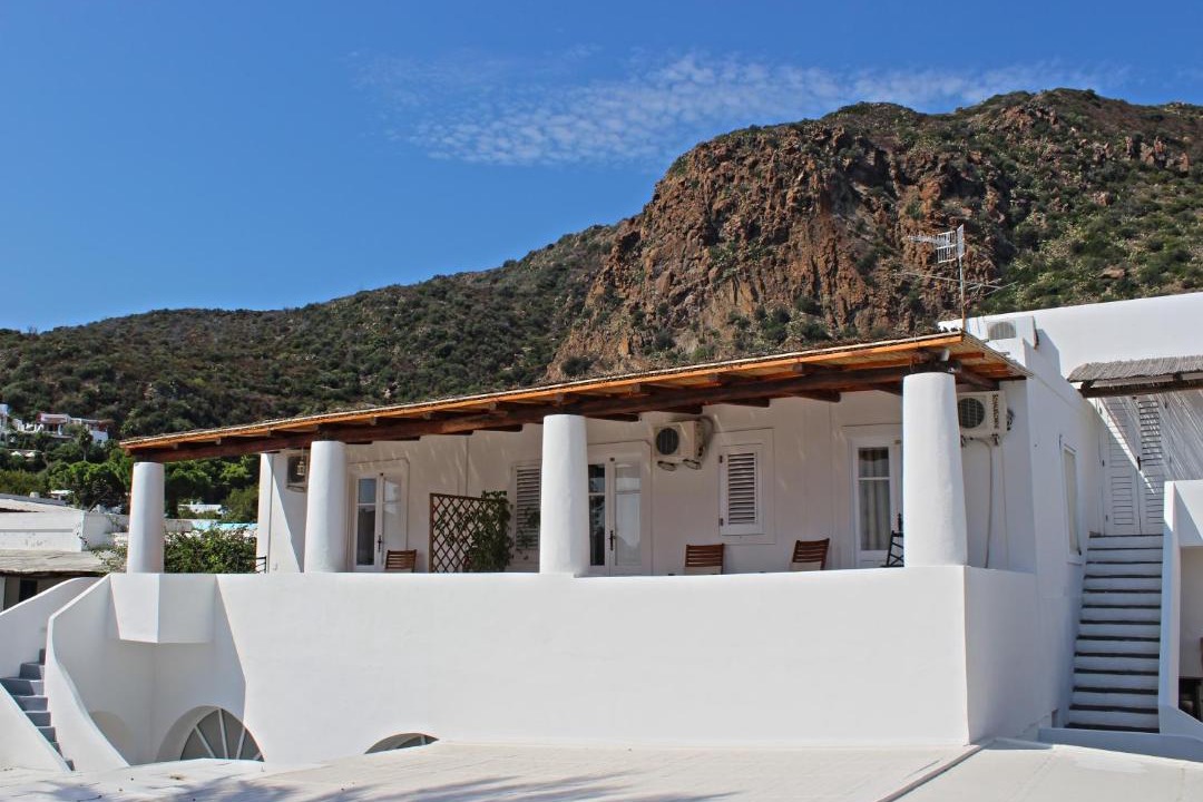 Photo of Others in Panarea