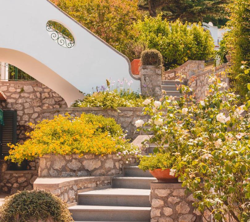 Photo of Others in Anacapri