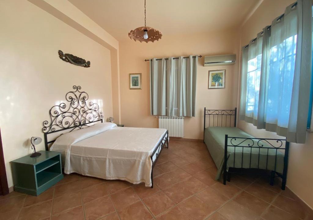Photo of Bedroom in Castelmola