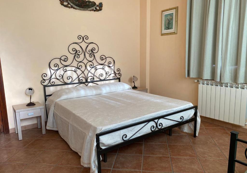 Photo of Bedroom in Castelmola