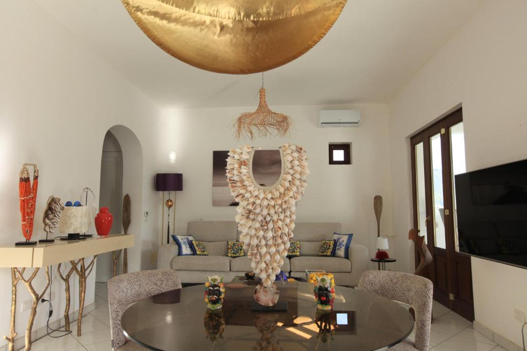 Photo of Livingroom in Monte Gallina