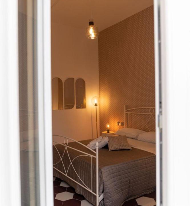 Photo of Bedroom in San Nicola Arcella