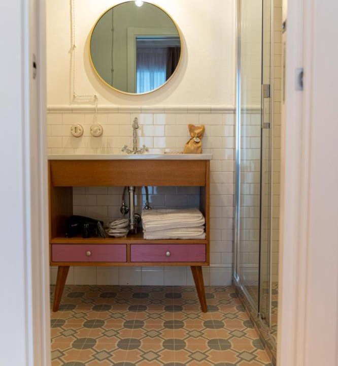 Photo of Bathroom in San Nicola Arcella