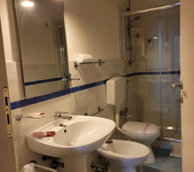 Photo of Bathroom in Pozzallo