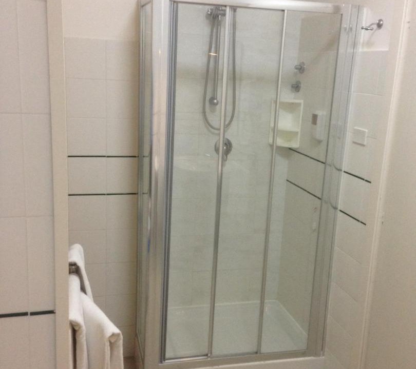Photo of Bathroom in Pozzallo
