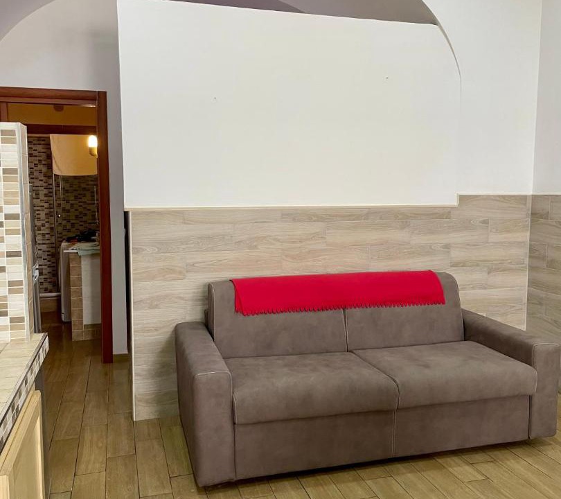 Photo of Livingroom in Naples City Centre