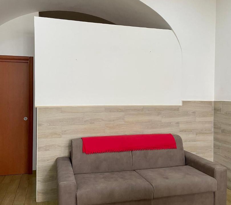 Photo of Livingroom in Naples City Centre