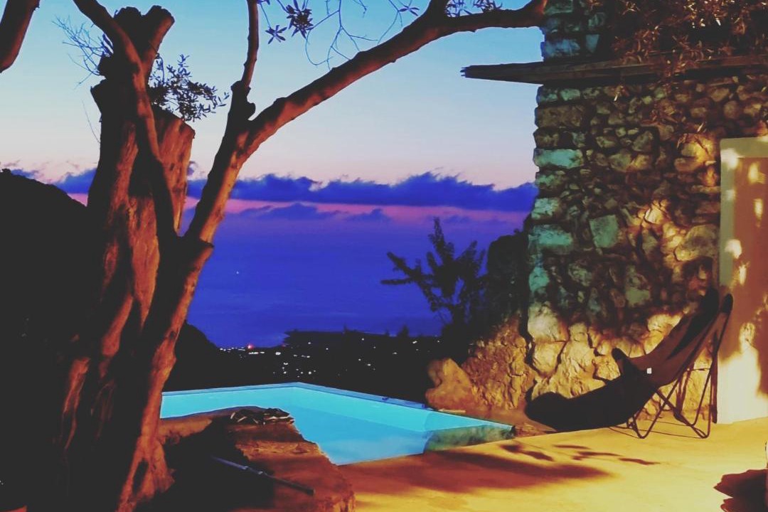 Photo of Outdoor in Cinisi