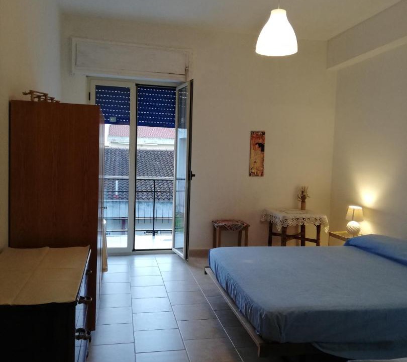 Photo of Bedroom in Villapiana Lido